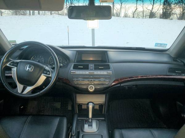 2012 Honda Accord Crosstour EX-L V6 for sale in Stoneham, MA – photo 6