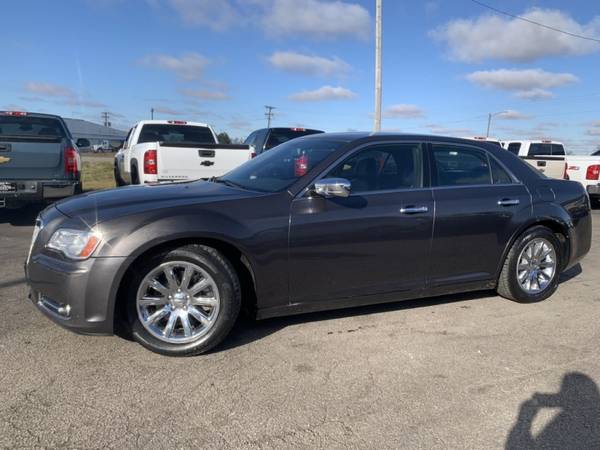 2013 CHRYSLER 300C - cars & trucks - by dealer - vehicle automotive... for sale in Chenoa, IL – photo 4