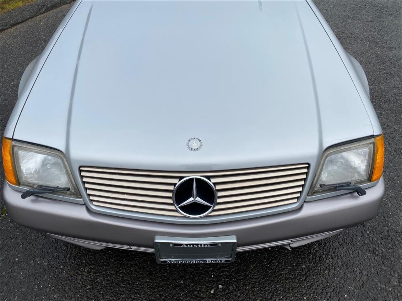 1990 Mercedes-Benz 170D for sale in Milford City, CT – photo 11