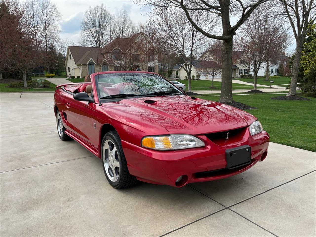 1996 Ford Mustang Cobra for sale in Other, Other – photo 16
