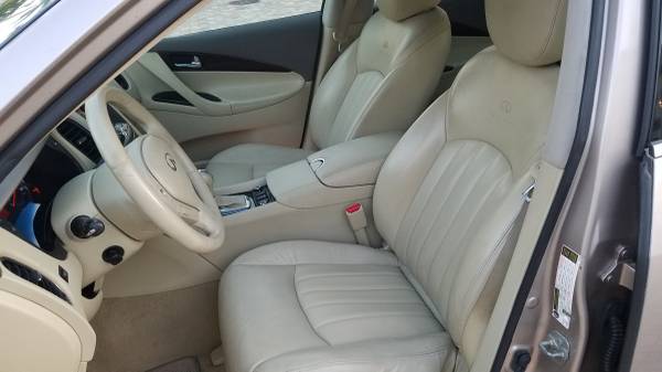 2010 Infiniti EX35 Journey Excellent Condition Fully Loaded for sale in Naples, FL – photo 8