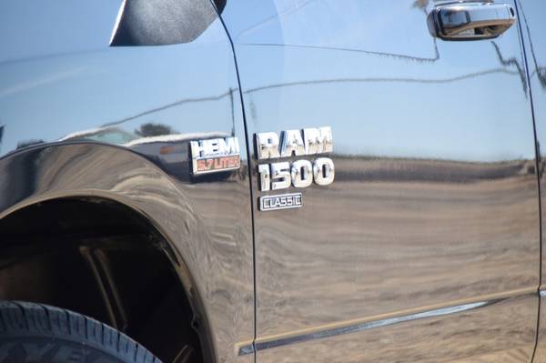 2020 Ram 1500 Classic SLT 4x4 Crew Cab 6 4 Box - - by for sale in Reno, NV – photo 7