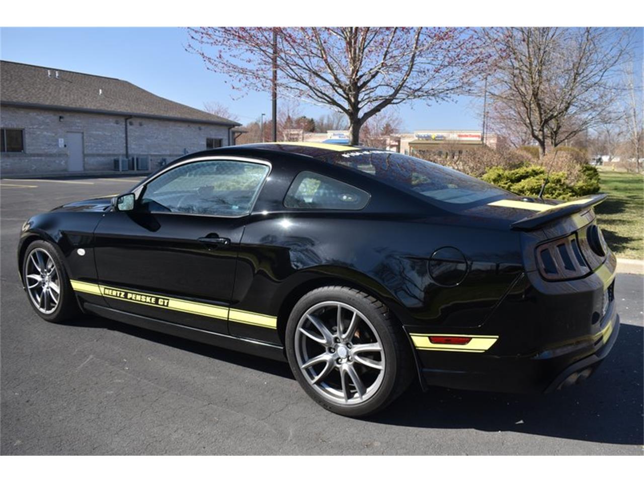 2014 Ford Mustang for sale in Elkhart, IN – photo 21