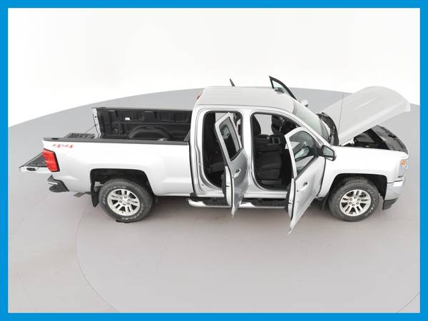 2016 Chevy Chevrolet Silverado 1500 Double Cab LT Pickup 4D 6 1/2 ft for sale in Elmira, NY – photo 20