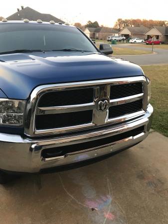 2015 Ram 3500 welding truck - cars & trucks - by owner - vehicle... for sale in Greenbrier, AR – photo 7