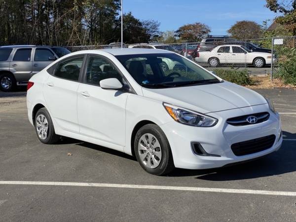2017 Hyundai Accent SE - cars & trucks - by dealer - vehicle... for sale in Richmond , VA – photo 5
