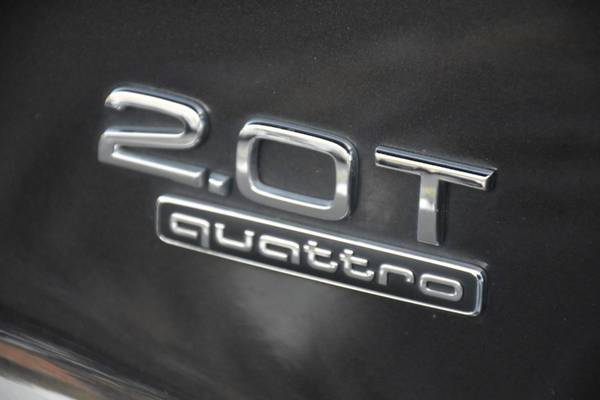 2017 Audi Q5 AWD All Wheel Drive 2.0 TFSI Premium Plus SUV for sale in Waterbury, NY – photo 18
