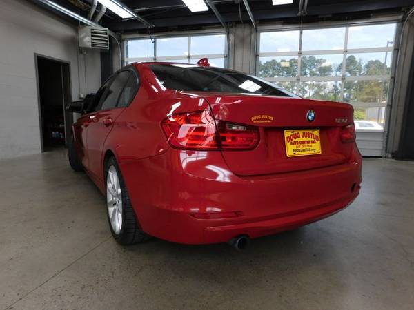 2014 BMW 320i I - - by dealer - vehicle for sale in Airport Motor Mile (Alcoa), TN – photo 3