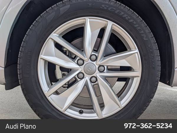 2018 Audi Q3 Premium Plus AWD All Wheel Drive SKU:JR006174 - cars &... for sale in Plano, TX – photo 18