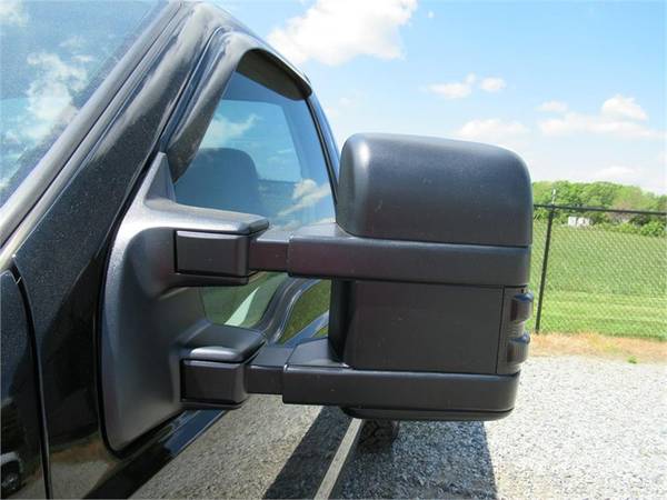 2000 FORD F250 SUPER DUTY XLT, Black APPLY ONLINE for sale in Summerfield, NC – photo 19