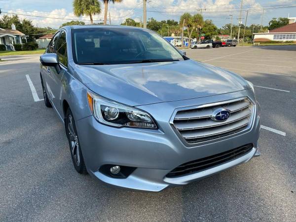 2016 Subaru Legacy 2.5i Limited AWD 4dr Sedan 100% CREDIT APPROVAL!... for sale in TAMPA, FL
