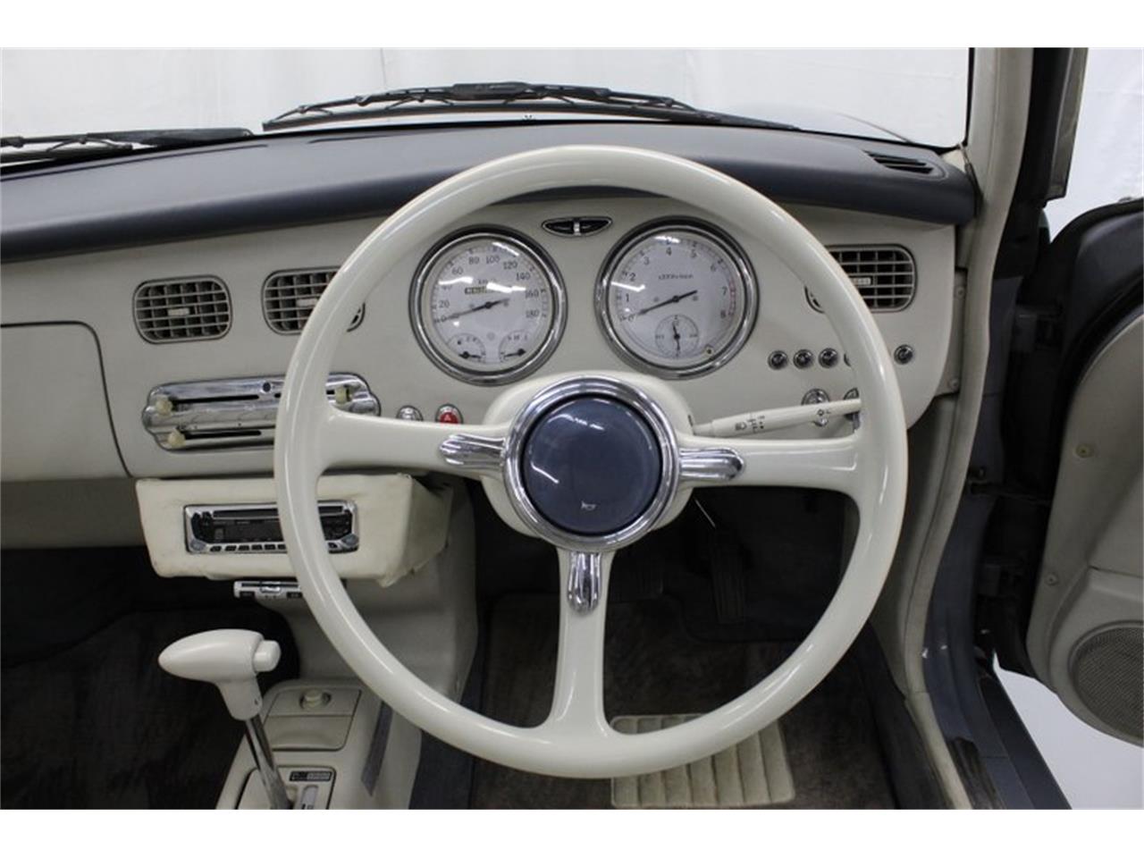 1991 Nissan Figaro for sale in Christiansburg, VA – photo 24