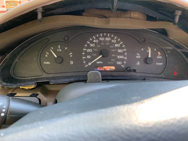 Low Mileage Clean Historic 2000 Chevrolet Cavalier - cars & trucks -... for sale in Ellicott City, MD – photo 9