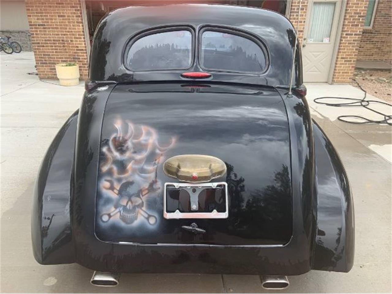 1939 Graham Coupe for sale in Cadillac, MI – photo 18
