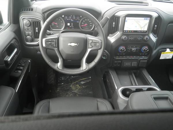 2020 Chevrolet Silverado 1500 LTZ 4WD 6.2L MAX TRAILER PACKAGE! for sale in Princeton, MN – photo 8