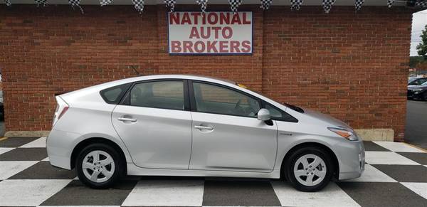 2011 Toyota Prius 5dr HB III (TOP RATED DEALER AWARD 2018 ! for sale in Waterbury, NY – photo 2
