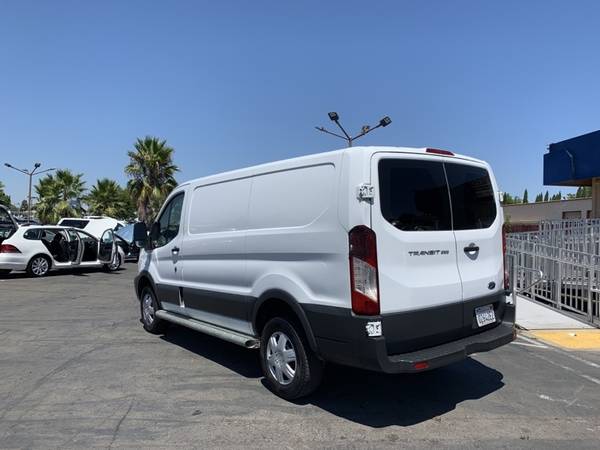 2015 Ford Transit Cargo Van for sale in Sacramento , CA – photo 3