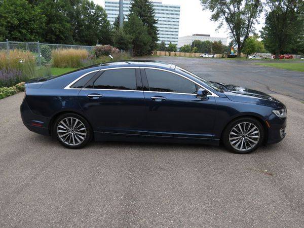 2017 Lincoln MKZ Select AWD - Call or TEXT! Financing Available! for sale in Maplewood, MN – photo 2