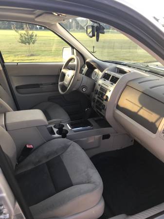 2008 Ford Escape - Low Miles for sale in Elizabeth City, NC – photo 5