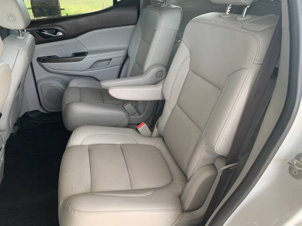 2017 GMC ACADIA SLT V6 - - by dealer - vehicle for sale in LA JOYA TX 78560, TX – photo 10