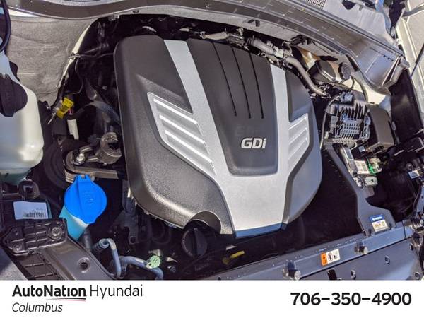 2015 Hyundai Santa Fe GLS SKU:FU126849 SUV - cars & trucks - by... for sale in Columbus, GA – photo 23