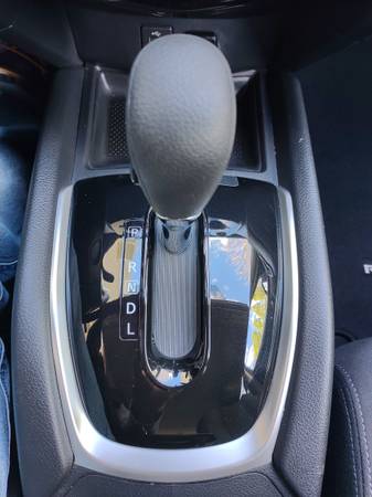 2015 Rogue SV AWD, 31k mi, 1 owner, clean title for sale in Haverhill, MA – photo 7