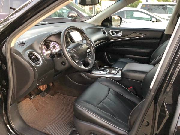 2014 Infiniti QX60 AWD - with Larte Design Performance Kit! - cars &... for sale in Auburn , CA – photo 15