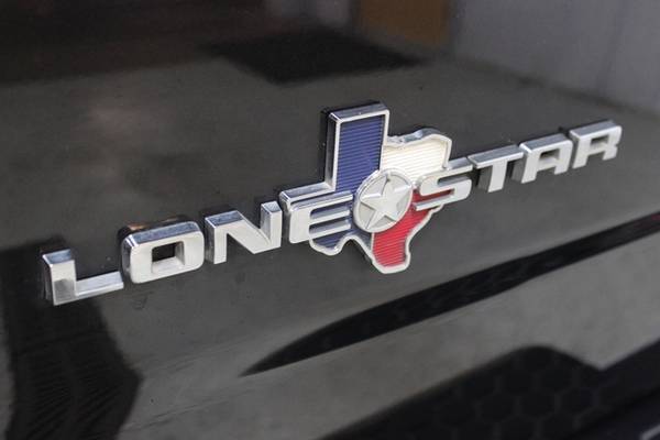 2016 Ram 1500 2WD Crew Cab 140.5 Lone Star for sale in Lockhart, TX – photo 10