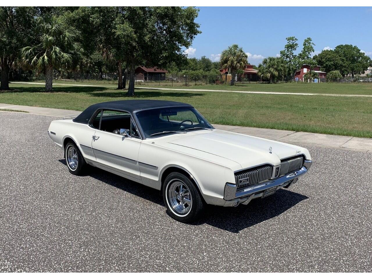 1967 Mercury Cougar for sale in Clearwater, FL – photo 5
