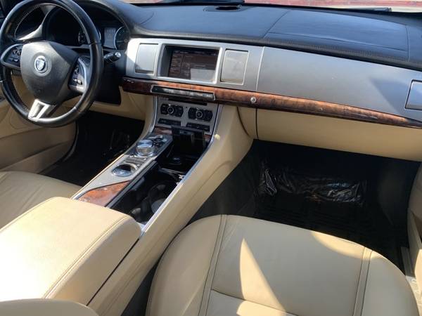 2012 Jag Jaguar XF sedan - - by dealer - vehicle for sale in INGLEWOOD, CA – photo 12