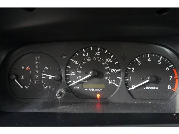2001 Toyota Camry LE - cars & trucks - by dealer - vehicle... for sale in Bremerton, WA – photo 10