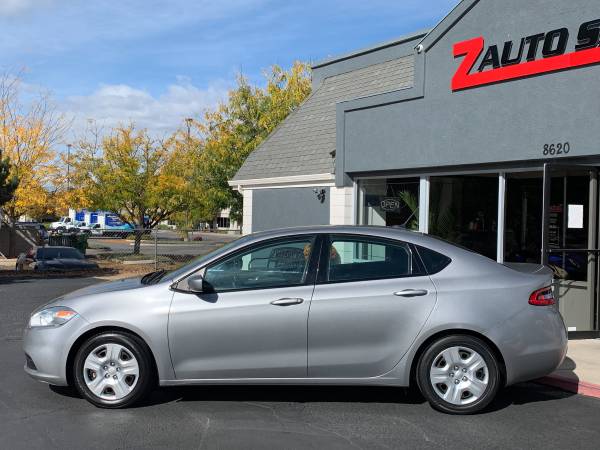 2015 DODGE DART SE**LOW MILES**GREAT MPG** - cars & trucks - by... for sale in Boise, ID – photo 2