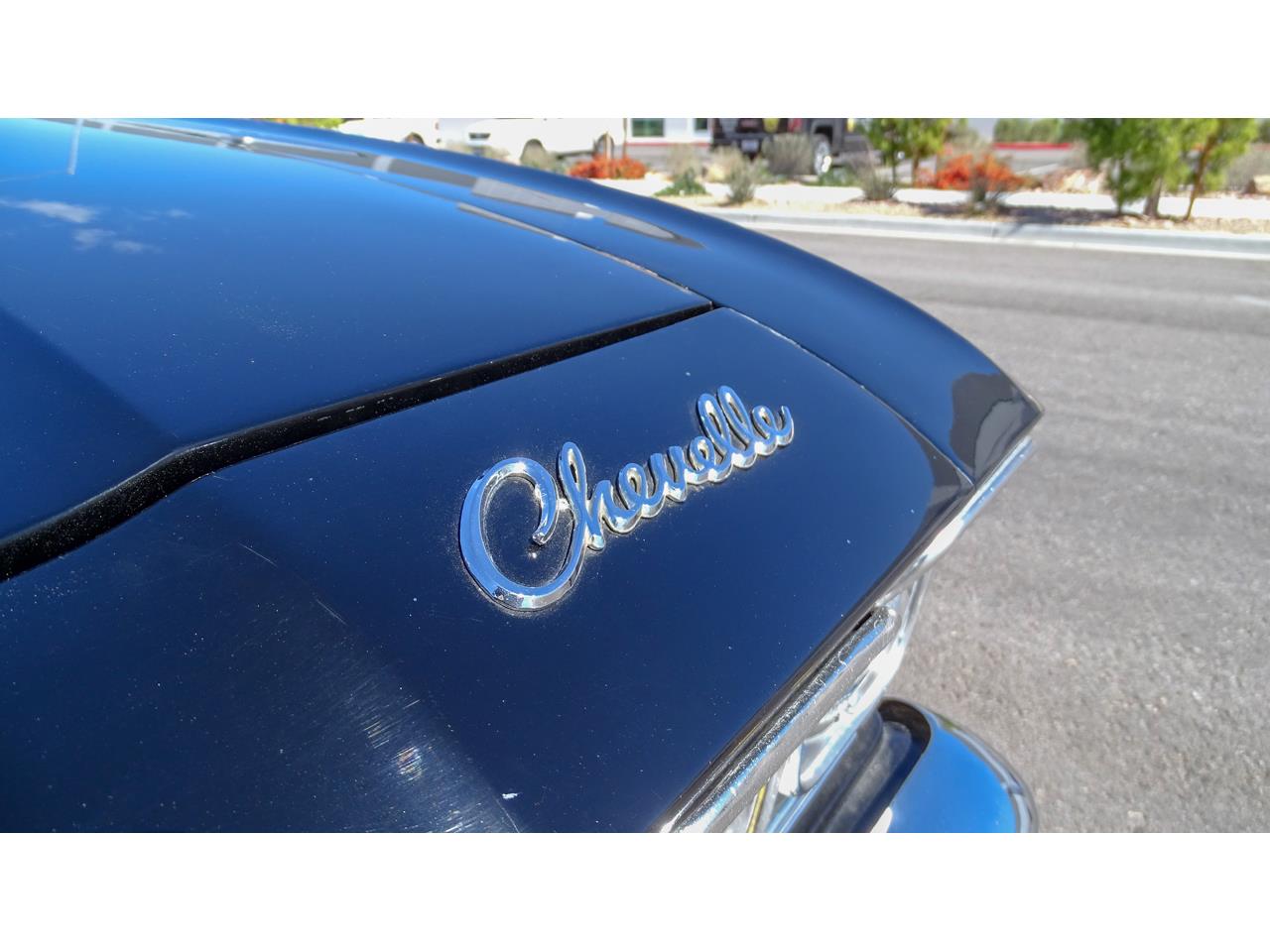 1968 Chevrolet Chevelle for sale in O'Fallon, IL – photo 68