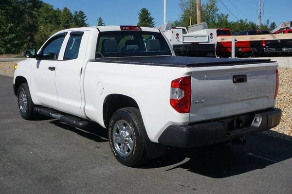2015 Toyota Tundra Diesel Trucks n Service for sale in Plaistow, NH – photo 8