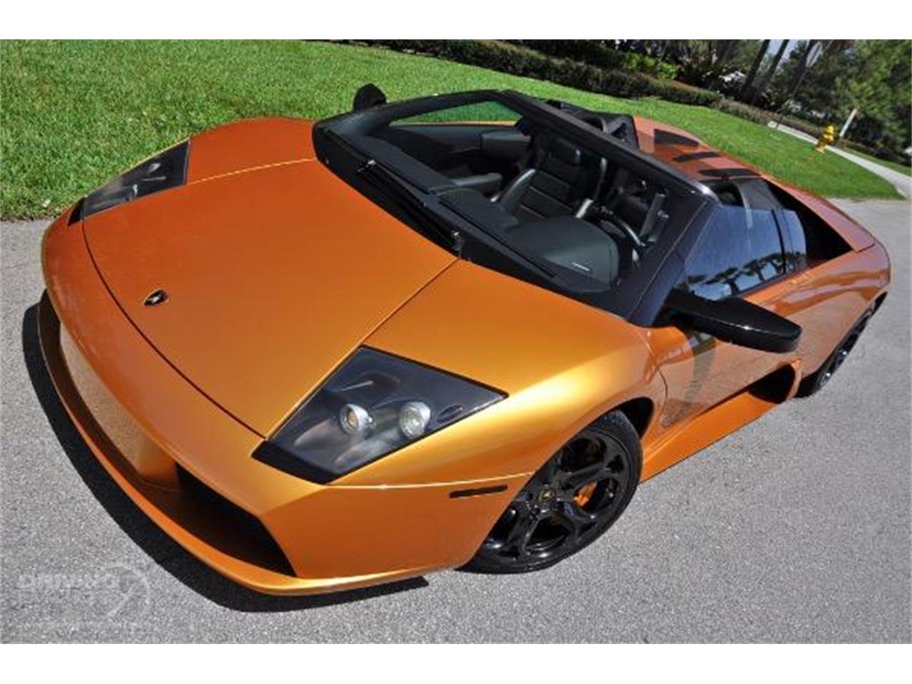 2005 Lamborghini Murcielago for sale in West Palm Beach, FL – photo 78