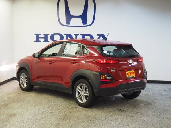 2019 Hyundai Kona AWD All Wheel Drive SE SE Crossover - cars &... for sale in Albany, OR – photo 6