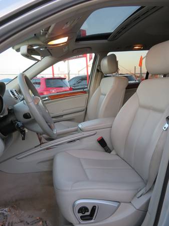 2008 MERCEDES-BENZ GL-Class GL 450, Luxury, cool, Only 1800 Down for sale in El Paso, TX – photo 6