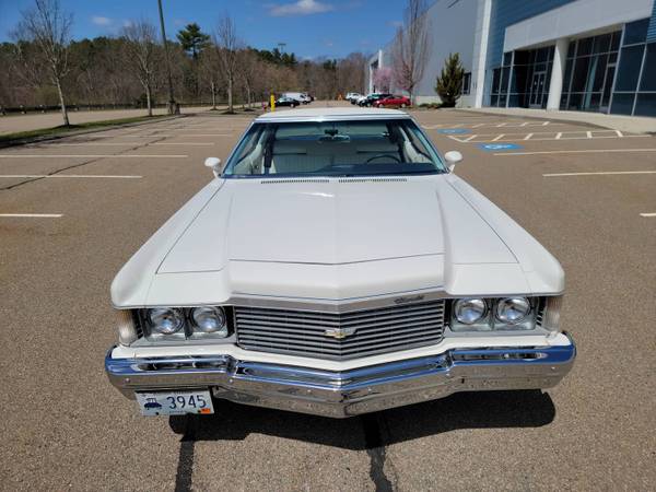 1974 Impala Spirit Of America Sport Coupe Donk for sale in Other, ME – photo 8