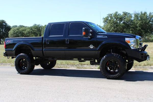 2016 FORD F250*4X4*DIESEL*LIFTED*MAYHEM's*TOYO's*AMP's*FAB FOUR's*FOX* for sale in Temple, NE – photo 15