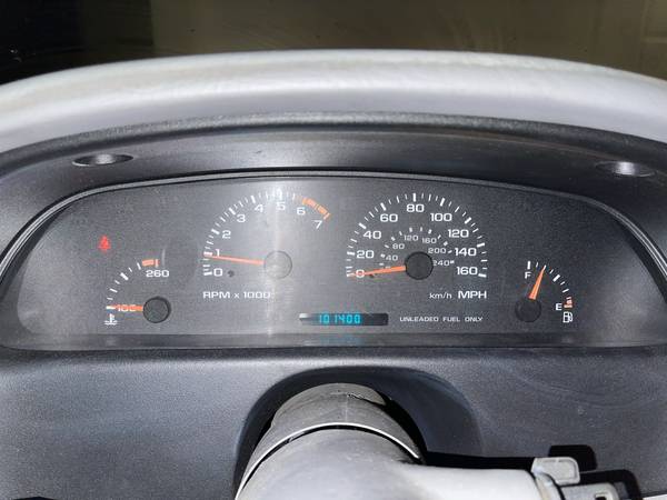1996 Chevy Impala SS for sale in Granada Hills, CA – photo 4