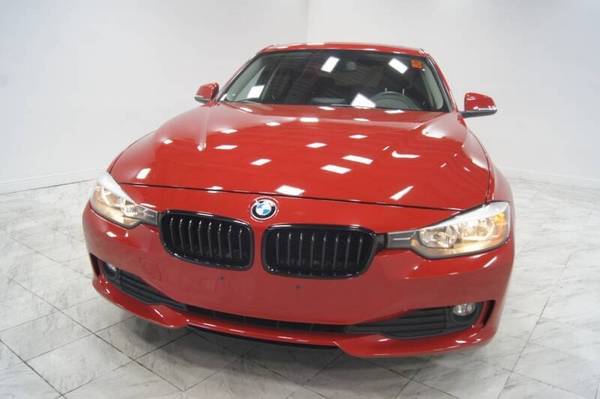 2015 BMW 3 Series 320i 328I xDrive AWD LOW MILES LOADED WARRANTY BAD... for sale in Carmichael, CA – photo 3
