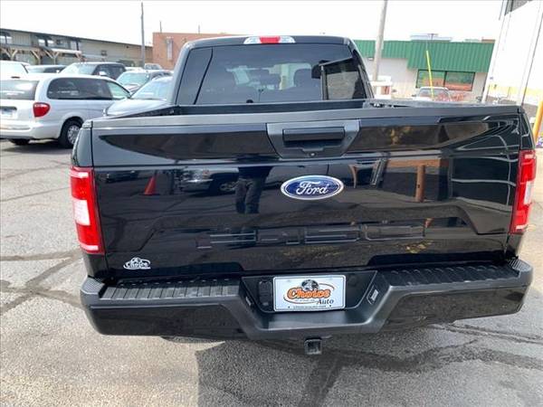 2018 Ford F-150 799 DOWN DELIVER S ! - - by dealer for sale in ST Cloud, MN – photo 8