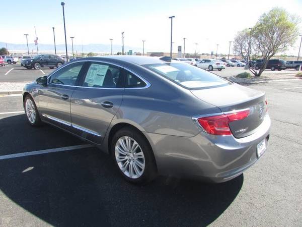 2018 Buick LaCrosse Essence for sale in Los Lunas, NM – photo 5
