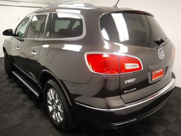2014 BUICK ENCLAVE Leather Get Financed! - cars & trucks - by dealer... for sale in Stafford, District Of Columbia – photo 8