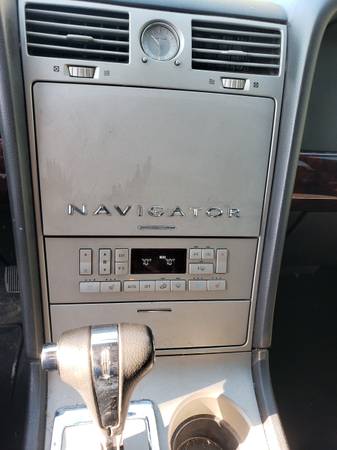 2006 Lincoln Navigator for sale in Holdingford, MN – photo 9