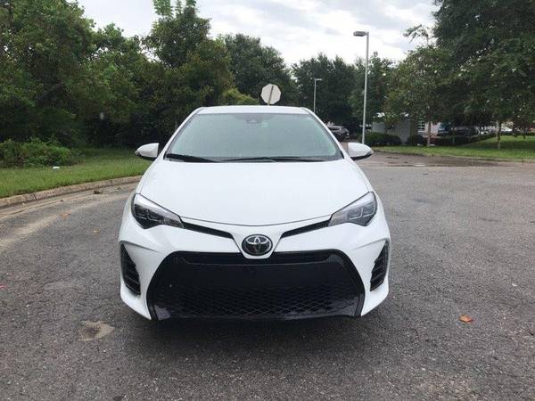 19 Toyota Corolla MINT CONDITION-WARRANTY-NO DEALER FEES CALL... for sale in Gainesville, FL – photo 2
