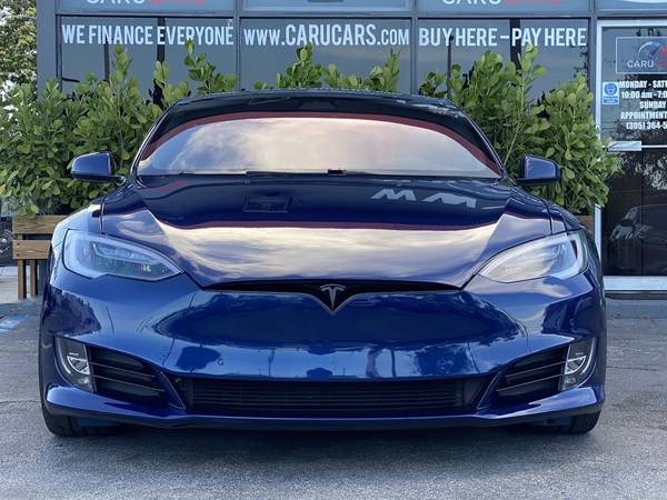 2017 Tesla Model S - - by dealer - vehicle for sale in Miami, FL – photo 3