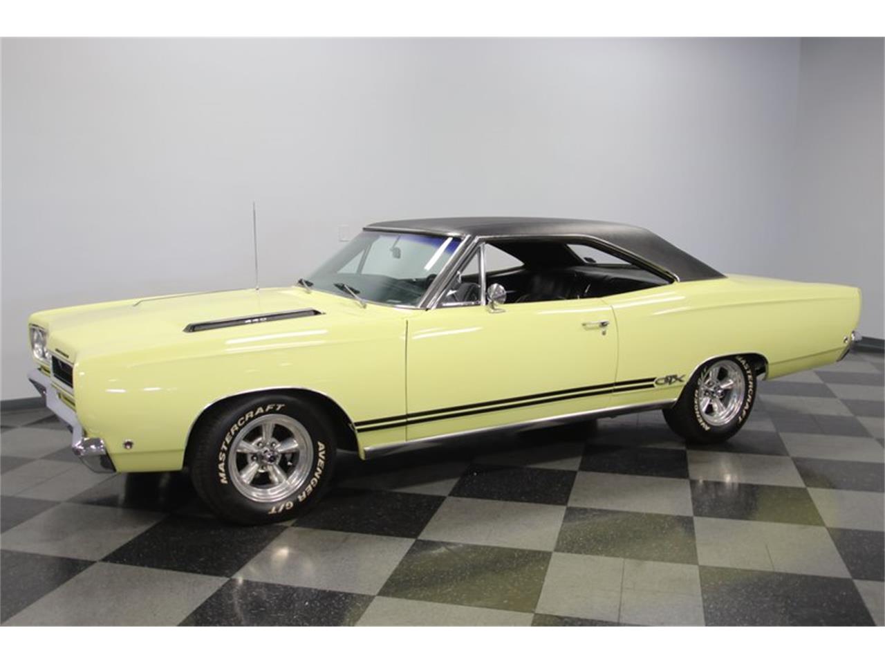 1968 Plymouth GTX for sale in Concord, NC – photo 4