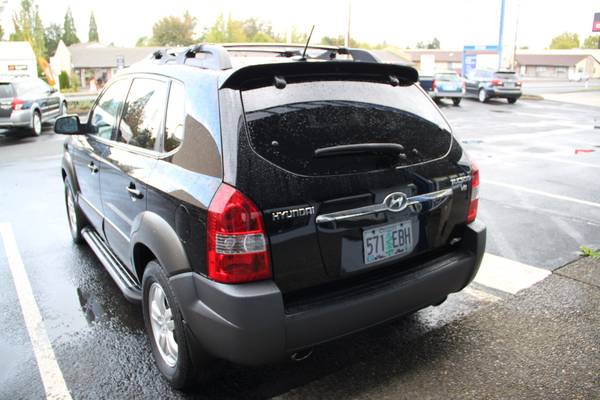 2008 HYUNDAI TUCSON SE 4WD /// Only 75k Miles, WHOLESALE to PUBLIC... for sale in Hillsboro, OR – photo 10