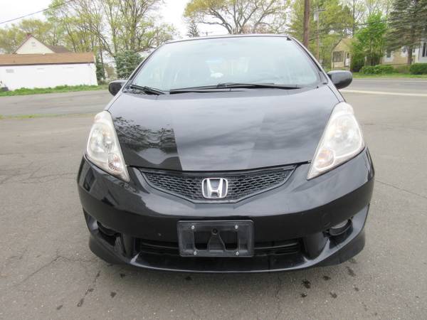 2010 Honda Fit Sport - - by dealer - vehicle for sale in Plainville, CT – photo 3